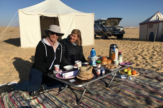 2 Days Bahariya Oasis Camp and Desert Tour from Cairo - Should you book it? A quick decision guide