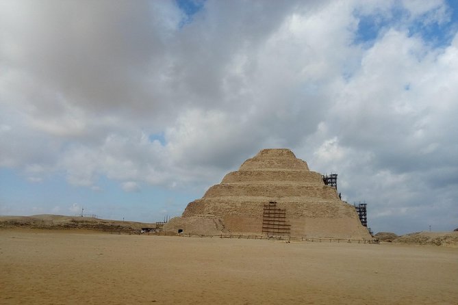 2 Days best of Cairo & Giza private guided tour - Day 2: Egyptian Museum, Coptic Cairo, the Citadel, and Khan el-Khalili
