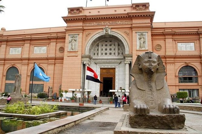 2 days cairo - Saqqara and the Step Pyramid of Djoser: why you can’t skip this step