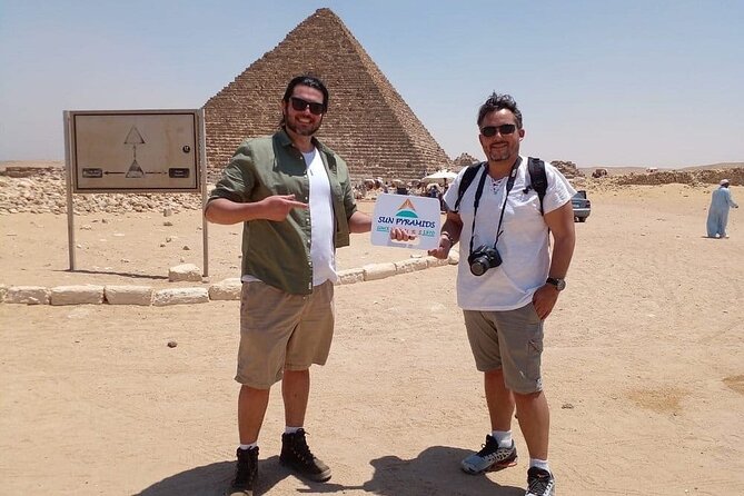 2 Days: Cairo and Alexandra from Luxor by flight - Coptic Cairo and Hanging Church: a calmer history layer in the middle of the day