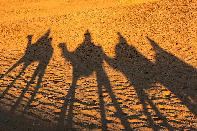 2 days cairo and giza attractions plus Gem, private tour - Day One in Giza: Pyramids, Sphinx, and Valley Temple