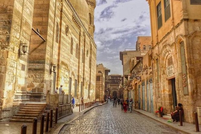 2 days cairo - Day 2 at a human pace: Egyptian Museum first, then Coptic and Islamic Cairo