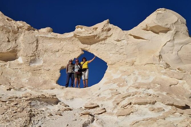 2 Days Camping Trip in the White Desert of Cairo - Should you book this White Desert camping trip?