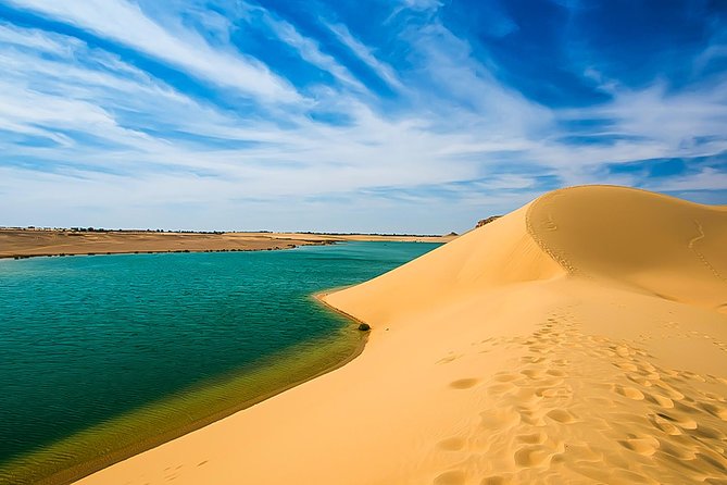 2 Days Desert Safari Trip to Fayoum Oasis from Cairo - Key things that make this Fayoum desert trip worth your time
