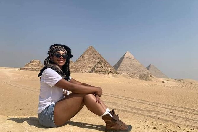 2 Days In Giza And Cairo. (Including lunch) - A smarter way to see Cairo and Giza: two consecutive days