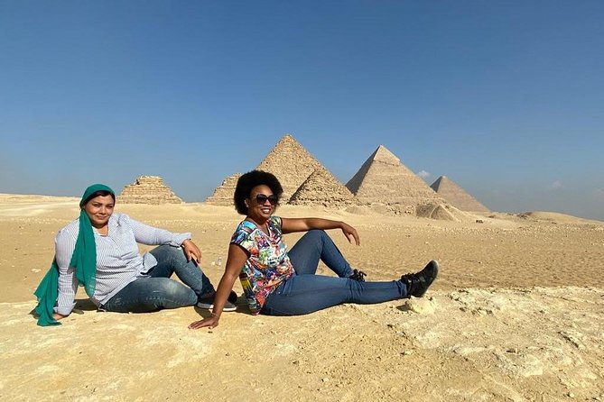 2 Days In Giza And Cairo. (Including lunch) - Salah El-Din’s Citadel and the Mosque of Muhammad Ali: Ottoman style with political drama