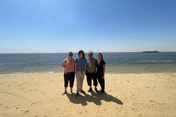 2 Days in Giza, Cairo and Safari in Faiyum - Giza pyramids and the Sphinx: what your included time gets you