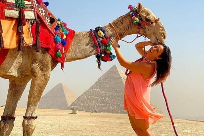 2 Days Inclusive Pyramids and City Tour with 2 Cairo Nights - Key things to know before you go