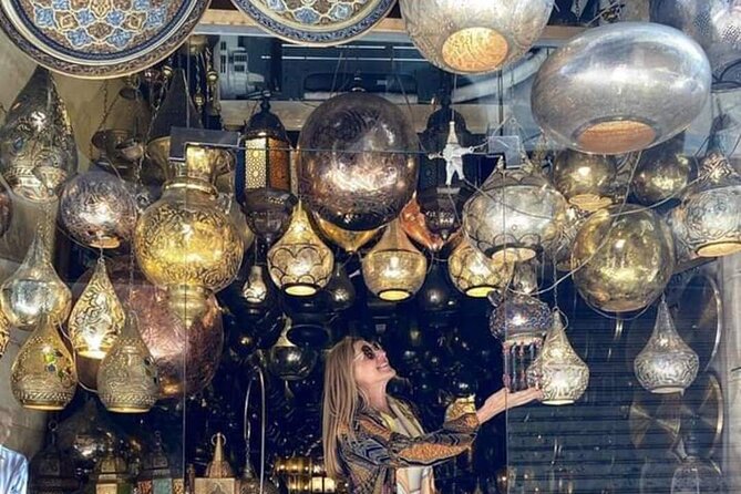 2 Days Inclusive Pyramids and City Tour with 2 Cairo Nights - Egyptian Museum time: plan for a fast, focused look at Tut’s treasures