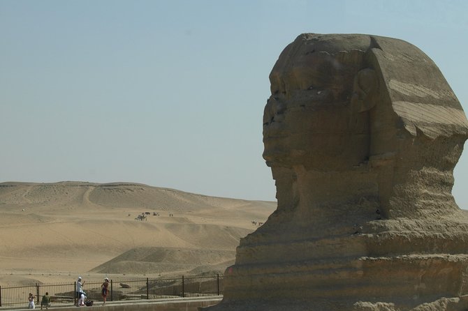 2 Days Private Cairo Tours with Sound and Light Show Dinner Cruise - Price and logistics: what you’re paying for at $350 per person