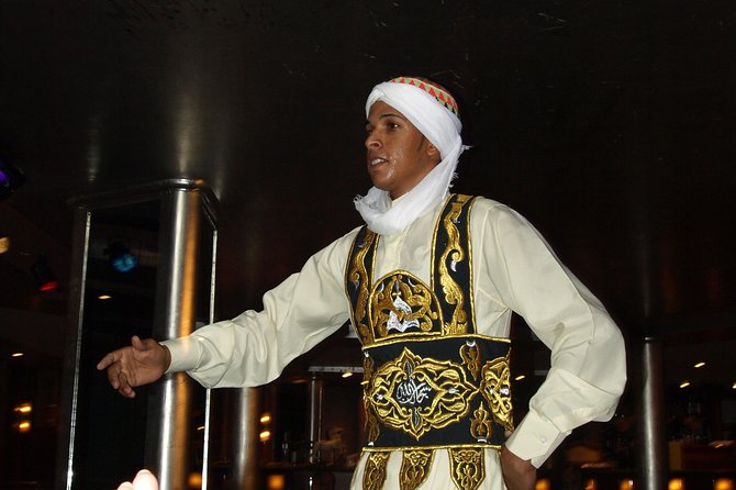 2 Days Private Cairo Tours with Sound and Light Show Dinner Cruise - Should you book this Cairo and Giza private two-day tour?