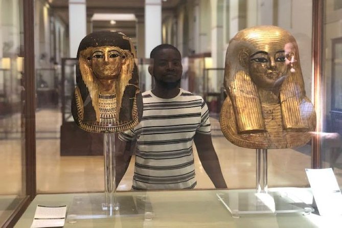 2 Days Private Guided Tour around Cairo and Giza - The guide and vehicle experience: where this tour earns its value