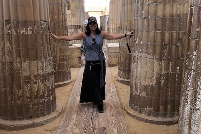 2 Days Private Guided Tour around Cairo and Giza - Price and value: what $95 covers (and what it doesn’t)