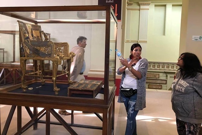 2 Days Private Guided Tour around Cairo and Giza - Who this tour suits best