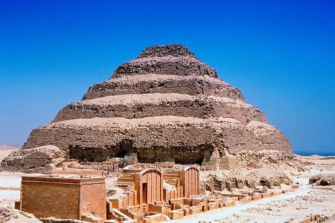 2 Days Private Guided Tours of Cairo and Giza with Free Cairo Airport Transfers - Egyptian Museum morning: Tutankhamun in the spotlight