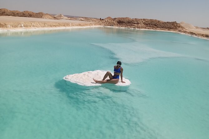 2 Days Private Siwa from Cairo Tour - Siwa Oasis: Why This Remote Stop Feels Different