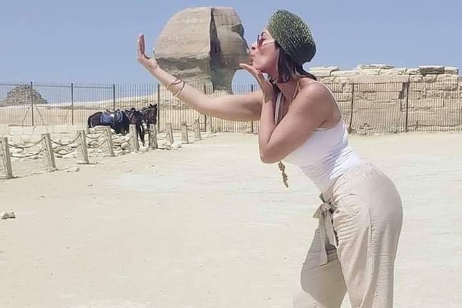 2 days private tour all inclusive, Cairo and Giza attractions - Cairo Citadel and the Mohamed Ali Alabaster Mosque: Big Views, Big Feel