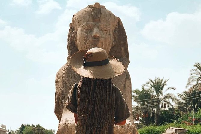 2 days private tour all inclusive, Cairo and Giza attractions - Coptic Cairo Stops: Hanging Church, Ben Ezra Synagogue, and Stopping to Listen