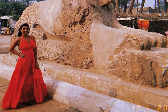 2 days private tour all inclusive, Cairo and Giza attractions - Khan El-Khalili in One Hour: A Bazaar Visit That Doesn’t Turn Into a Trap