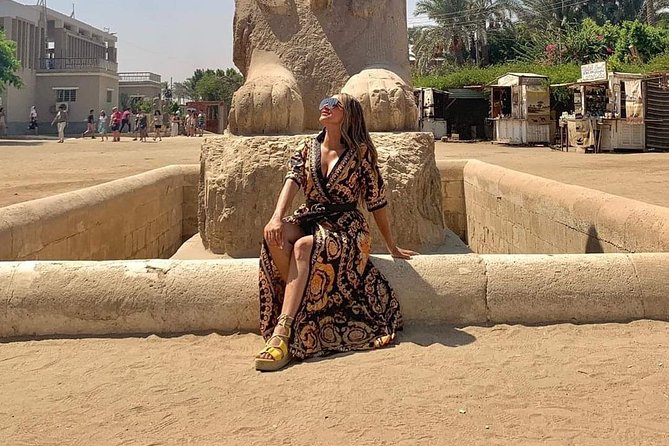 2 days private tour all inclusive, Cairo and Giza attractions - Price and Inclusions: When $200 Per Person Feels Like Good Deal Money