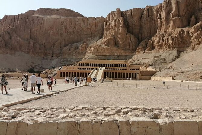 2 Days Private Tour Karnak & Luxor Temples, and Luxor West bank - Price and value: is $101.39 per person a fair deal?