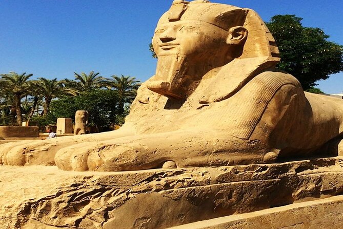 2 Days Private Tour to Landmarks in Giza and Cairo - What the Egyptology guide actually changes for you