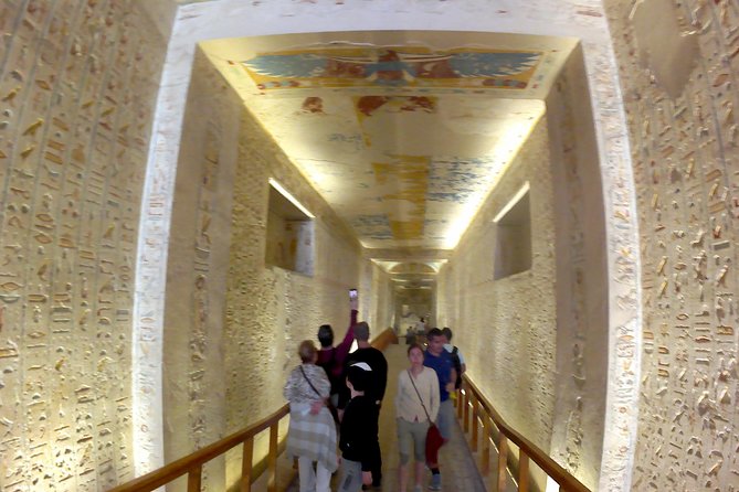 2 Days Private Tour to Luxor from Hurghada - Price and logistics: what you’re really paying for