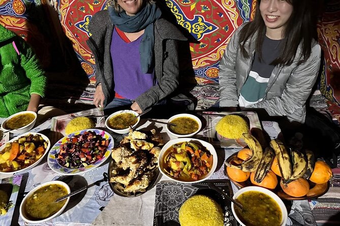 2 Days Safari Trip to Bahariya Oasis: An Egypt Western Desert - Bahariya Oasis to the Western Desert: the pacing you should expect