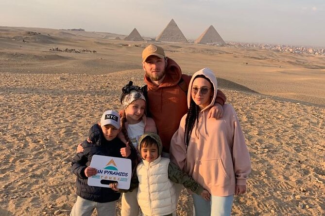 2 Days to Giza and Cairo from Alexandria in Egypt - Day 2 in Cairo: Egyptian Museum, Citadel mosque, Coptic Cairo, and Khan El Khalili
