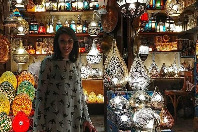 2 Days to Giza and Cairo from Alexandria in Egypt - Value check: is $395 per person a good deal here?