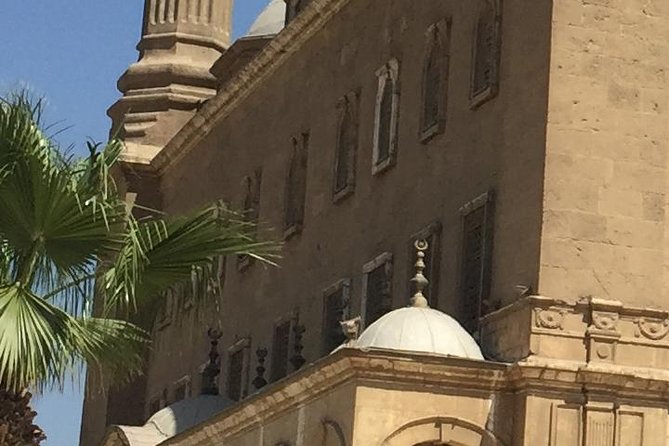 2 Days Tour to Around Cairo Attractions - How the Day Stays Manageable: Pickup, Private Guide Time, and Lunch