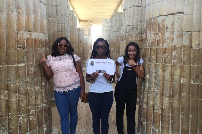 2 Days Tour to Around Cairo Attractions - Should You Book This Tour?