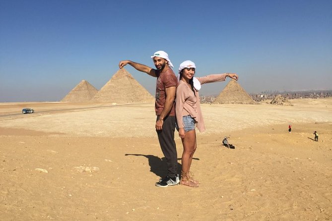 2 Days Tour to Around Cairo Attractions - Citadel of Saladin and Old Coptic Cairo: Mosques, Towers, and Big City Views