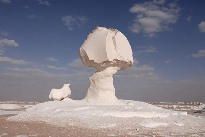 2 Days White Desert And Bahariya Oasis Tour - 6 key reasons this 2-day desert trip works