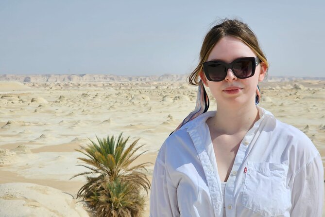 2 Days White Desert and Bahariya Oasis Tour - Who This 2-Day White Desert and Bahariya Oasis Tour Fits Best