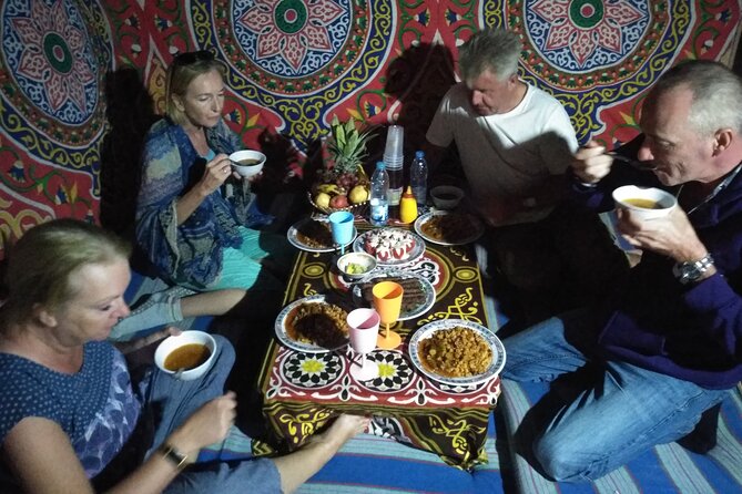 2 Days White Desert Tour in Egypt - Key Things That Make This Tour Worth Your Time