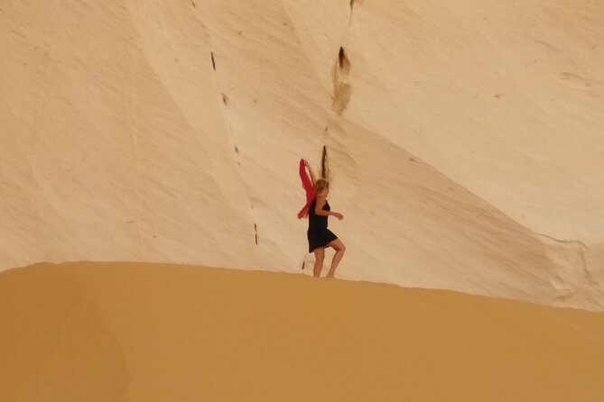 2 Days White Desert Tour in Egypt - From Cairo to the White Desert: Why This 2-Day Format Works