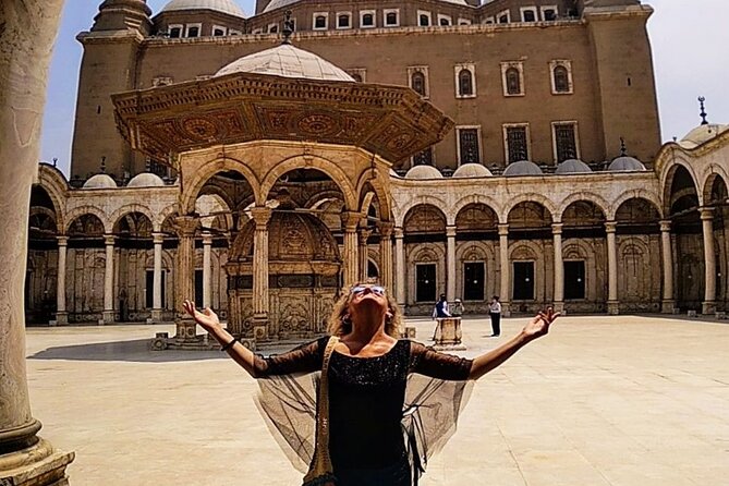 2-Full Days Cairo tour package (See the best in Giza&Cairo) - What You Really Get in 48 Hours of Cairo and Giza
