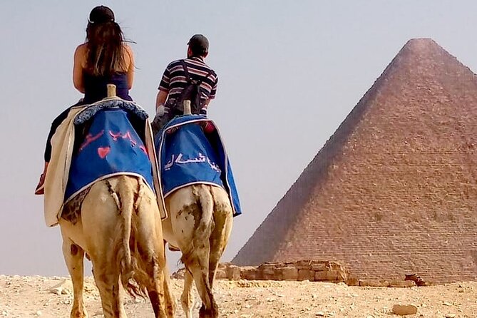 2-Full Days Cairo tour package (See the best in Giza&Cairo) - Coptic Cairo’s Old Churches and the Right Way to Pace