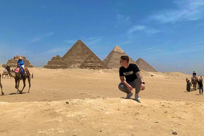2-Full Days Cairo tour package (See the best in Giza&Cairo) - Price, Tickets, and the Real Budget Math