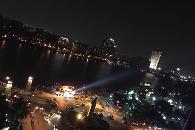 2 Hour Cairo Dinner Cruise on Nile river with live band - Should you book this Cairo Nile dinner cruise?
