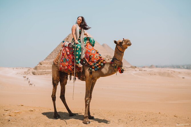 2 Hour Photoshoot at Pyramids of Giza with Instgram Style - Price and value: when $85 feels fair (and when it doesn’t)