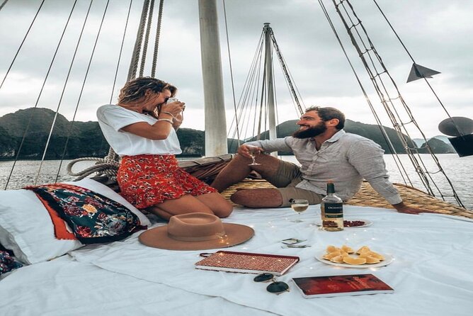2 Hour Private Felucca Trip Tour on The Nile With Lunch in Luxor - Key highlights