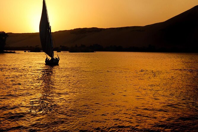 2 Hour Private Felucca Trip Tour on The Nile With Lunch in Luxor - Price and value: is $35 fair for what you get?