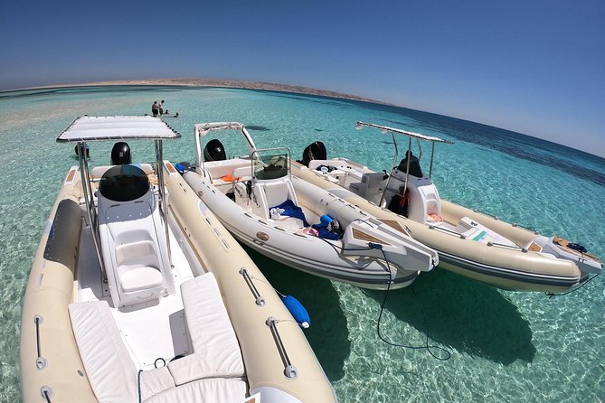 2 Hours Private Snorkeling & Island Speed Boat Tour - Key reasons this tour is worth your time