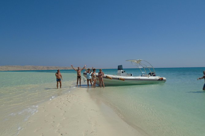 2 Hours Private Snorkeling & Island Speed Boat Tour - How the 2-hour format makes this feel efficient (not rushed)
