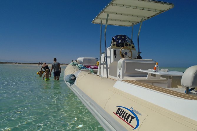 2 Hours Private Snorkeling & Island Speed Boat Tour - Getting to the boat and what “private” really changes