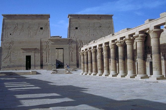 2 Hours Tour in Philae Temple - Key highlights to know before you go
