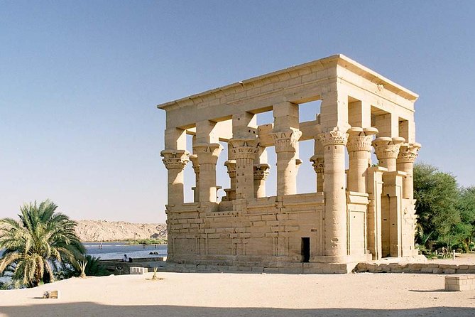 2 Hours Tour in Philae Temple - Philae Temple on a Nile island: why this UNESCO stop matters