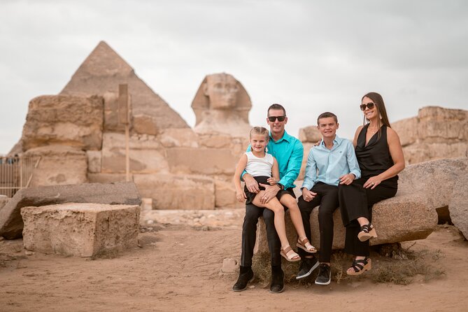 2 hrs Unique Photo session (PhotoShoot) at the Pyramids of Giza - Key points to know before you go